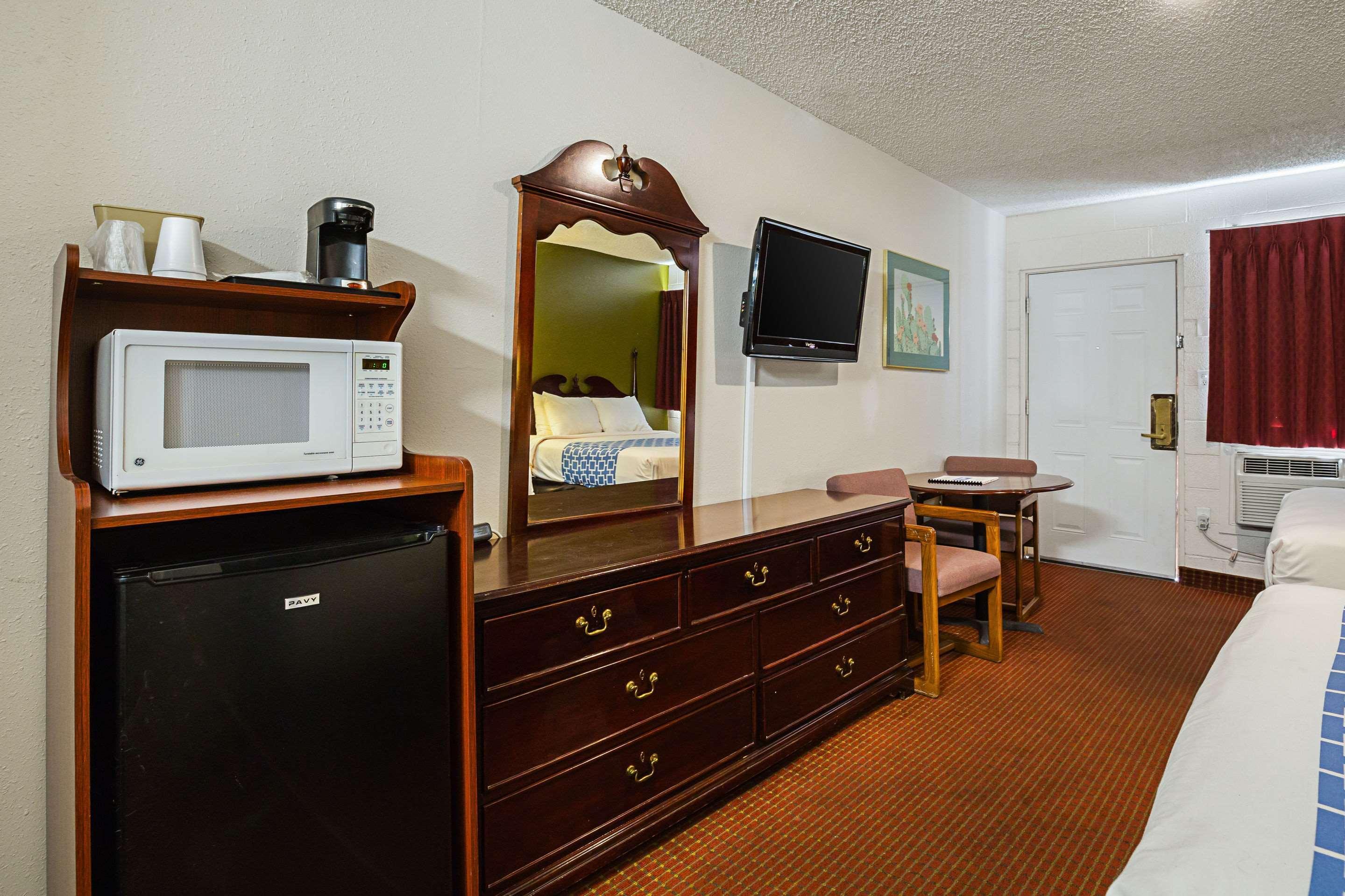 Rodeway Inn Cedar City Ngoại thất bức ảnh