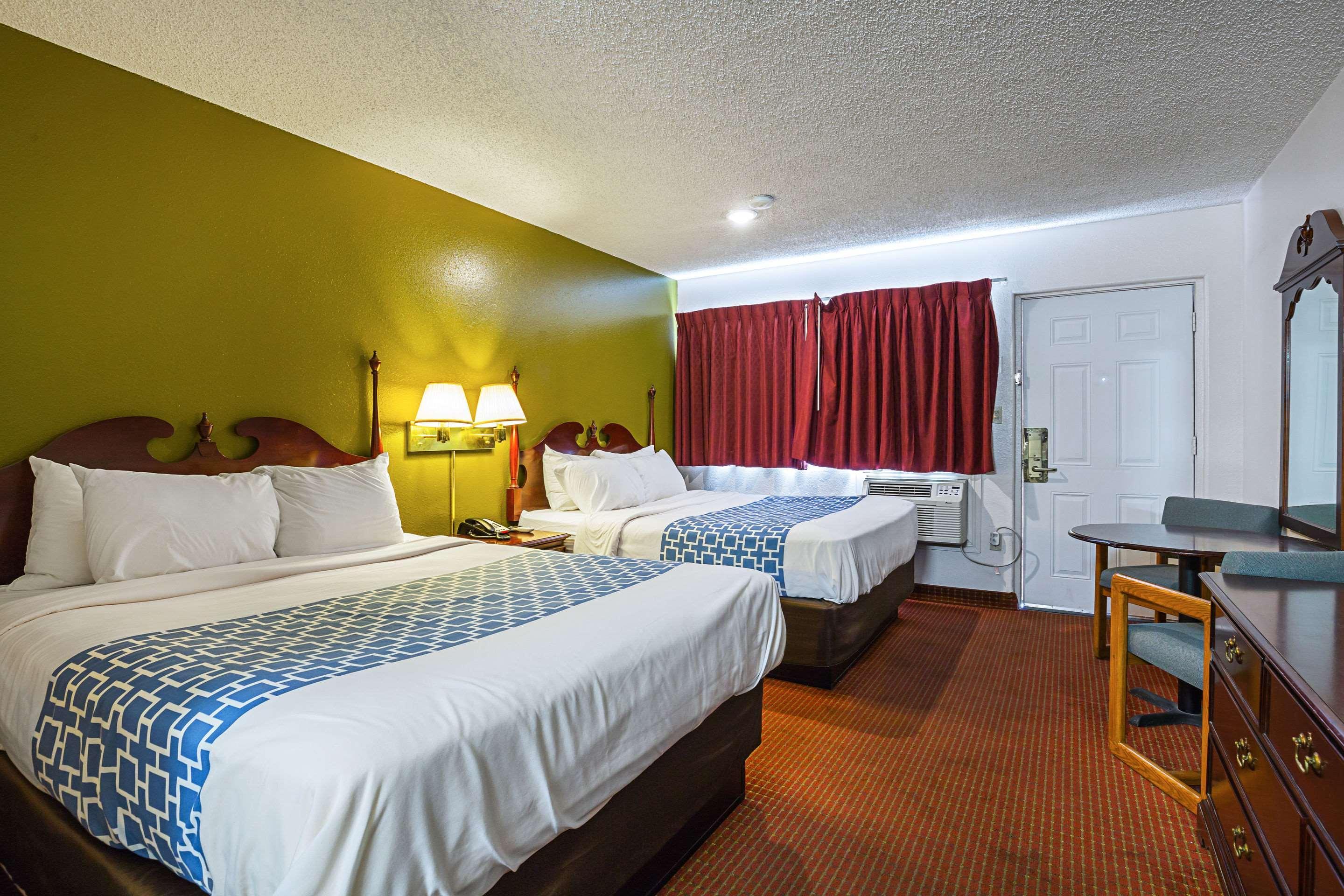 Rodeway Inn Cedar City Ngoại thất bức ảnh