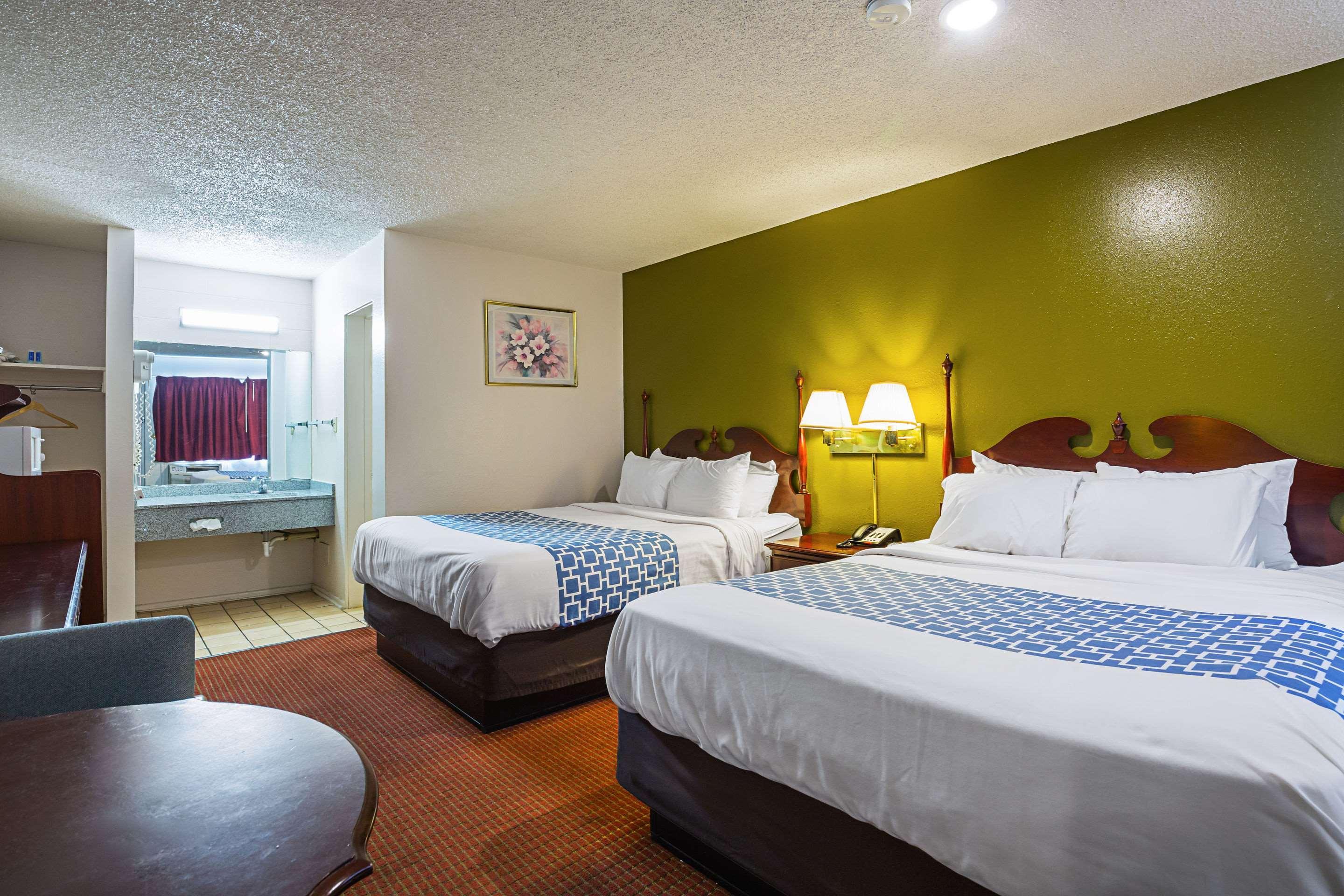 Rodeway Inn Cedar City Ngoại thất bức ảnh