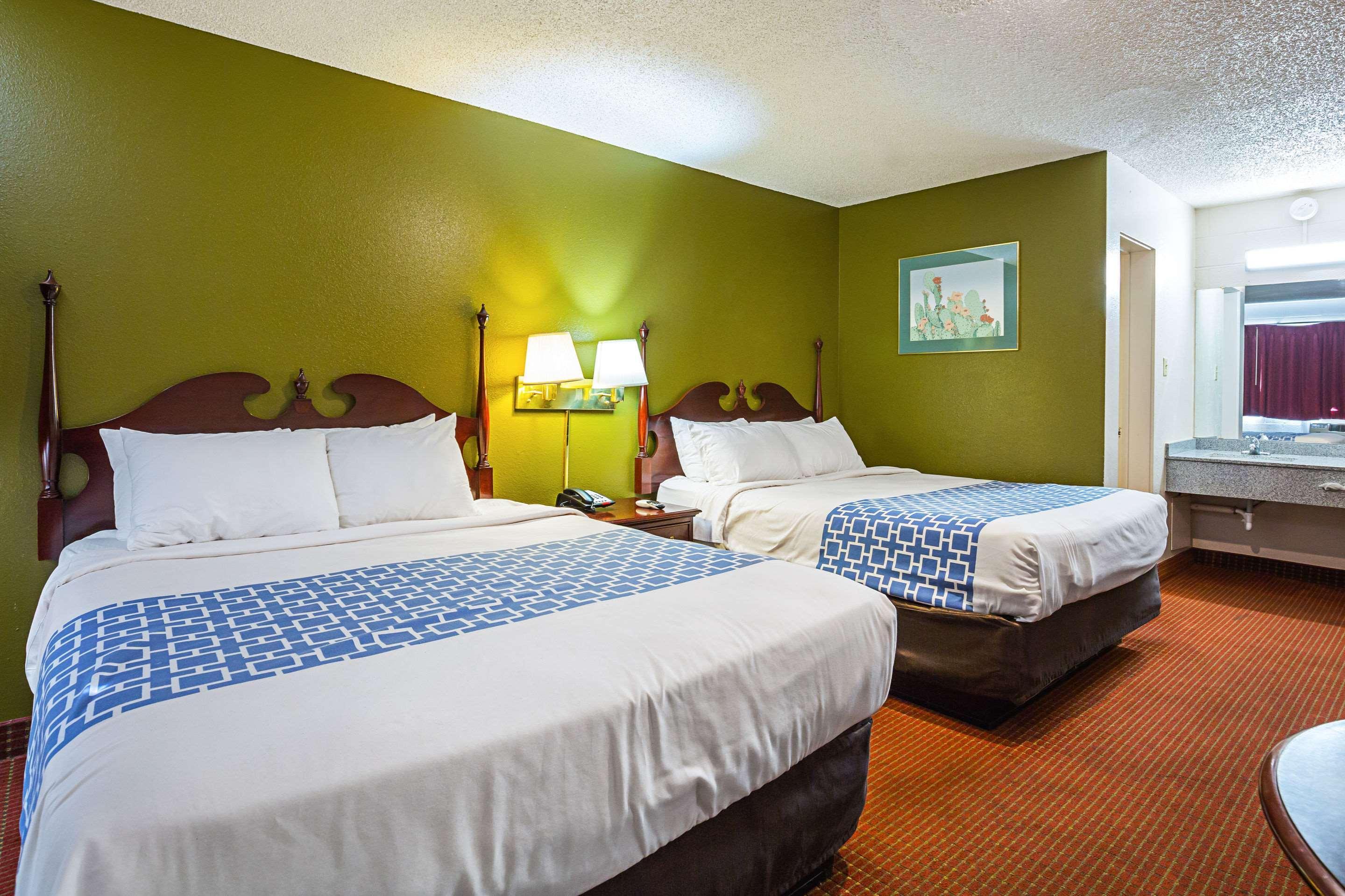 Rodeway Inn Cedar City Ngoại thất bức ảnh
