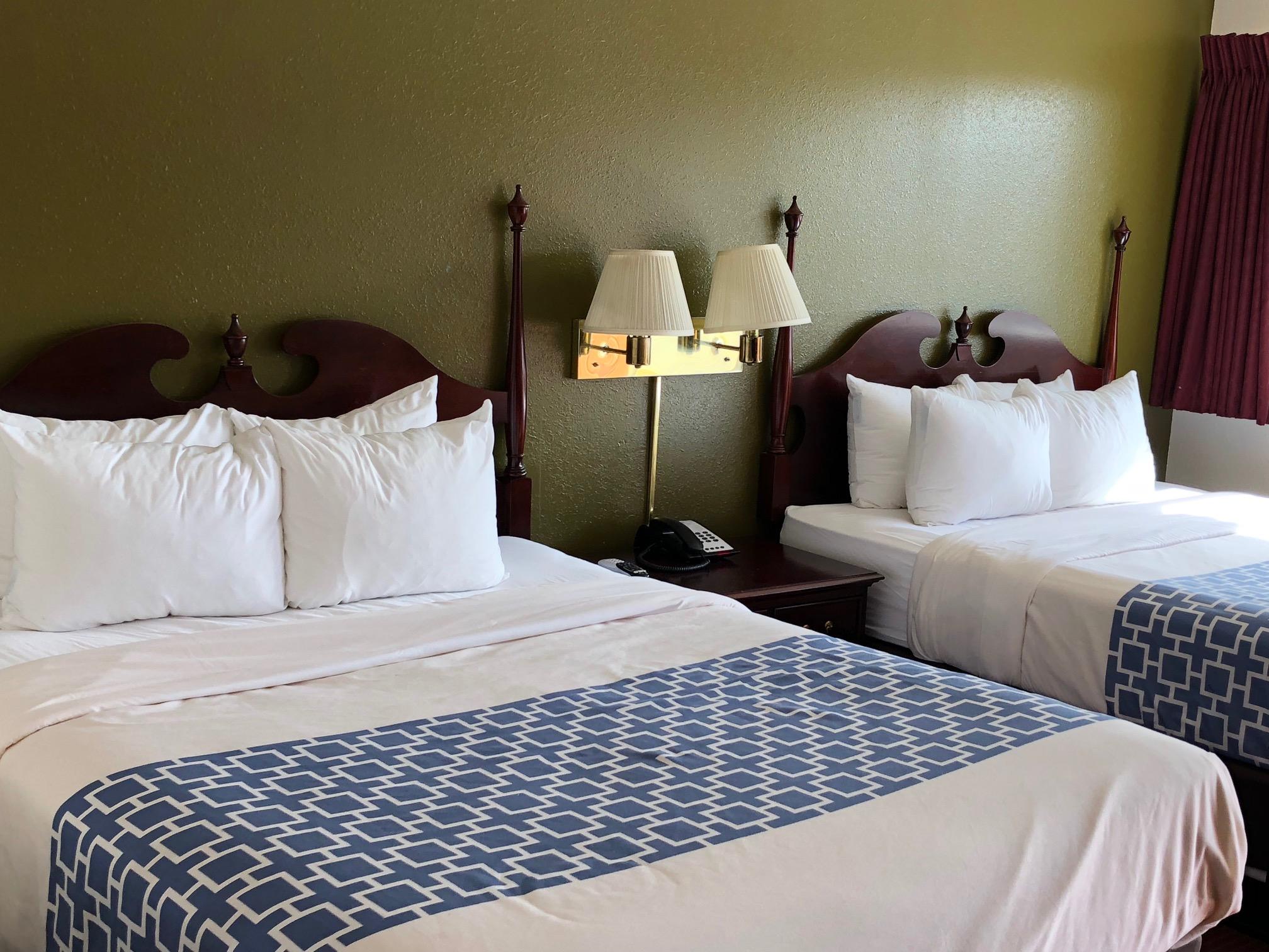 Rodeway Inn Cedar City Ngoại thất bức ảnh