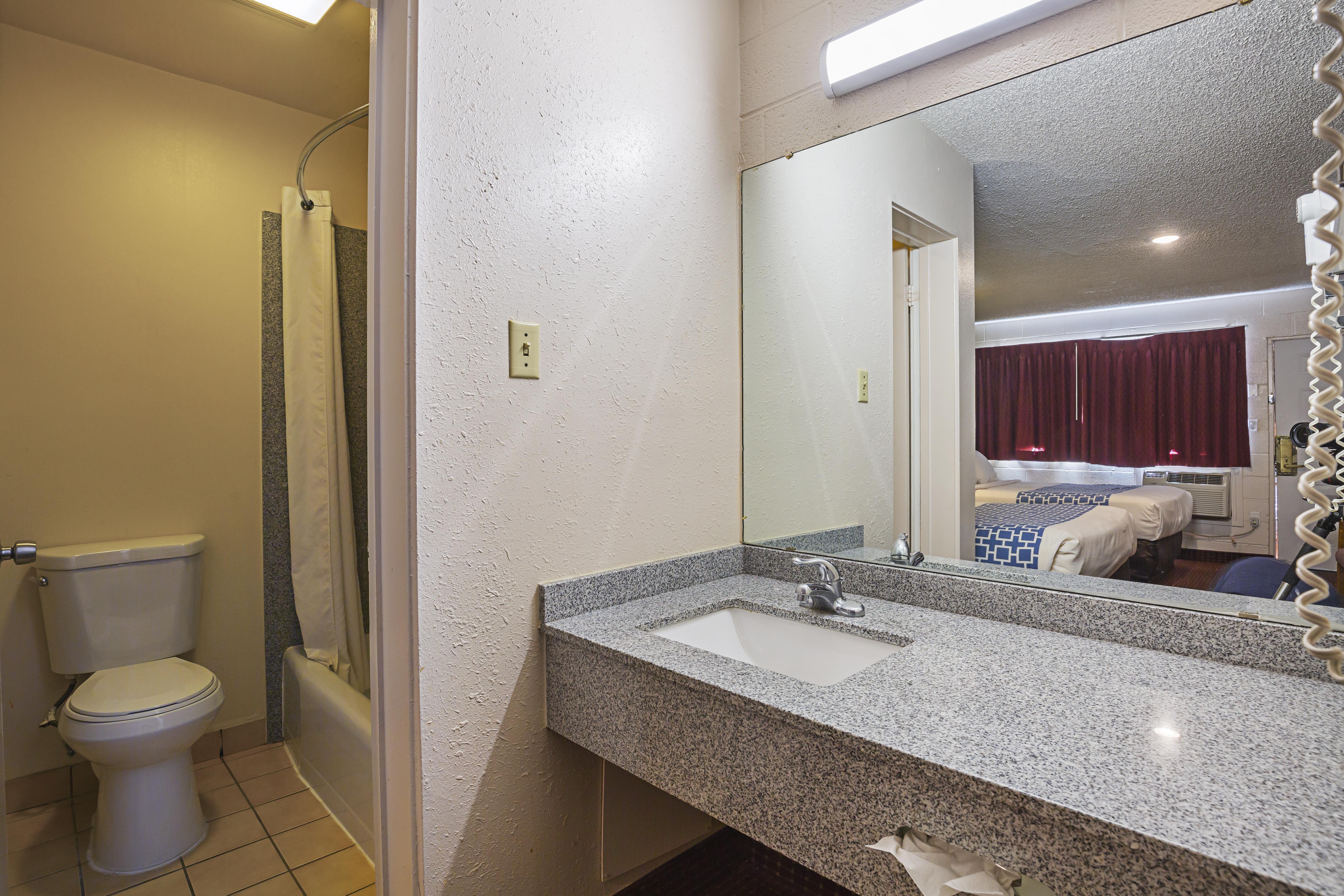 Rodeway Inn Cedar City Ngoại thất bức ảnh