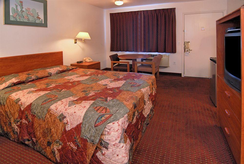 Rodeway Inn Cedar City Ngoại thất bức ảnh