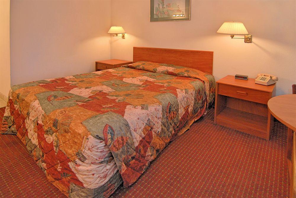 Rodeway Inn Cedar City Ngoại thất bức ảnh