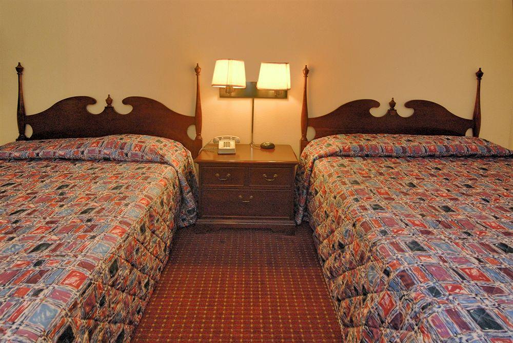 Rodeway Inn Cedar City Ngoại thất bức ảnh
