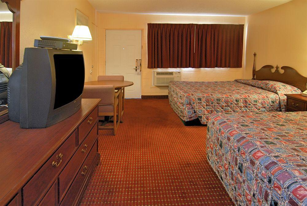 Rodeway Inn Cedar City Ngoại thất bức ảnh