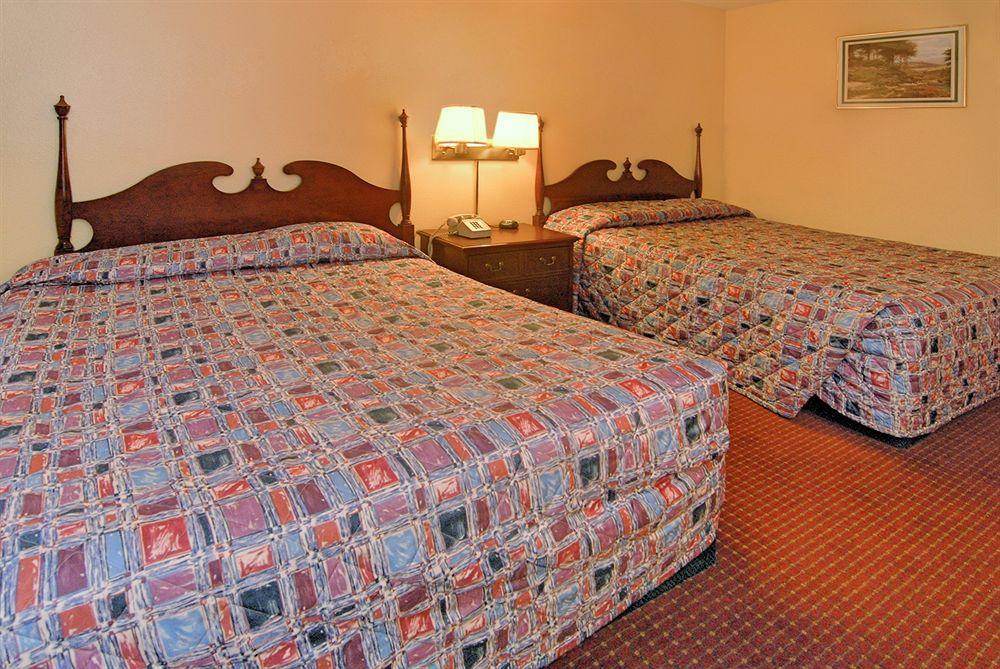 Rodeway Inn Cedar City Ngoại thất bức ảnh