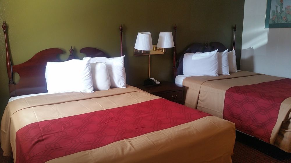 Rodeway Inn Cedar City Ngoại thất bức ảnh