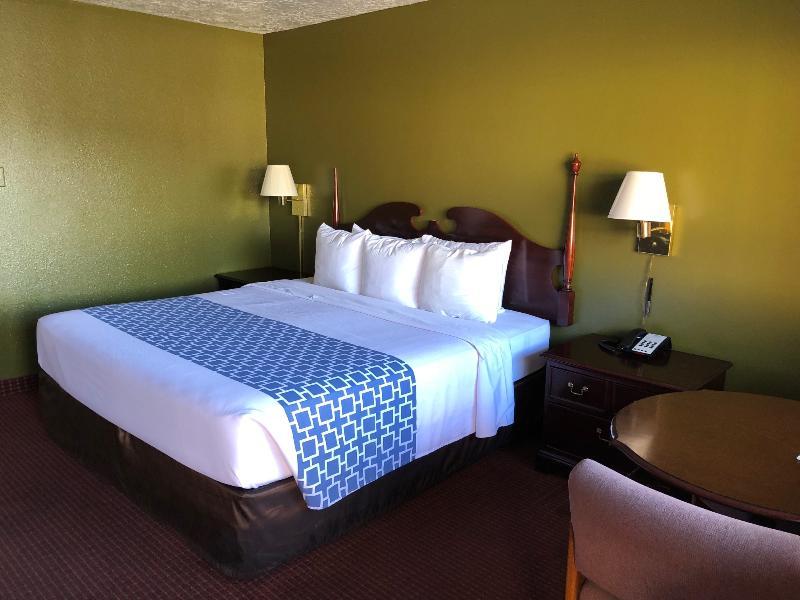 Rodeway Inn Cedar City Ngoại thất bức ảnh