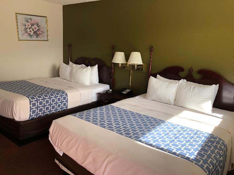 Rodeway Inn Cedar City Ngoại thất bức ảnh