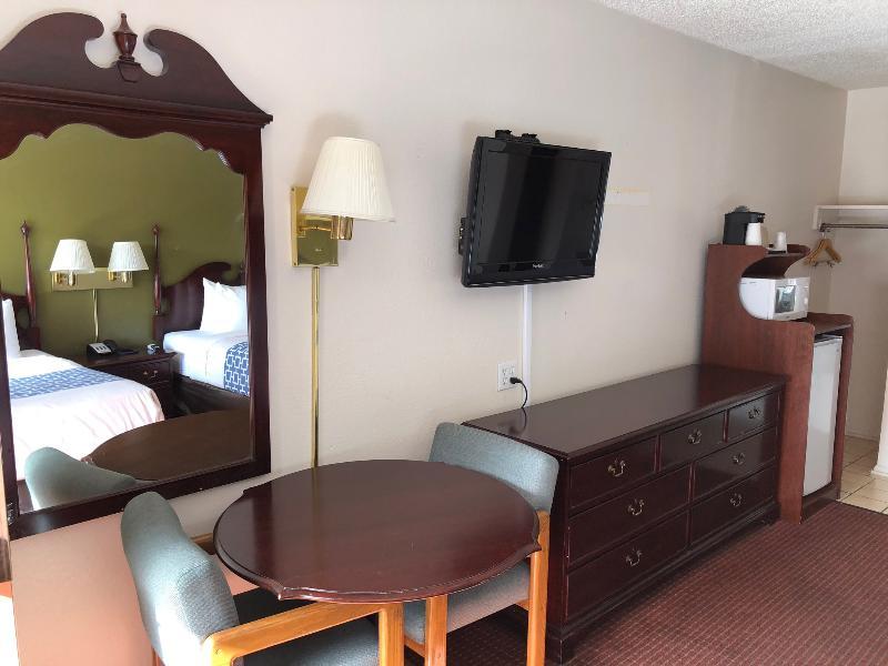 Rodeway Inn Cedar City Ngoại thất bức ảnh