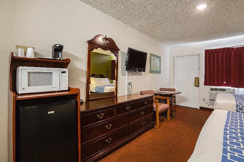 Rodeway Inn Cedar City Ngoại thất bức ảnh
